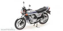 Minichamps 122161904 - HONDA CB 900 F BOL D&rsquo,OR - 1978 - SILVER