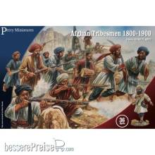 Perry Miniatures PM-VLW80 - Afghan Tribesmen