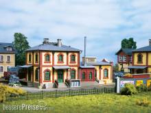 Auhagen 12228 - Alte Maschinenfabrik