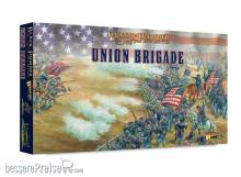 Warlord Games 312414003 - Epic Battles: ACW Union Brigade