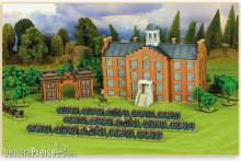 Warlord Games 318814001 - Gettysburg Scenery Pack