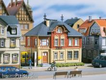 Auhagen 12240 - Post