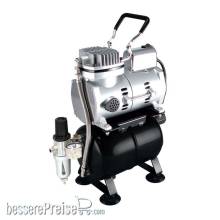 Harder & Steenbeck 161009 - Kompressor Sparmax TC-610H-n