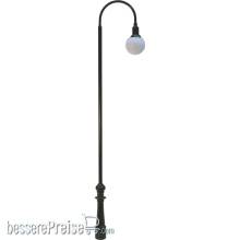 Beli-Beco 122501 - Bogenlampe, Spur 1 (1:32)