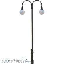 Beli-Beco 122502 - Bogenlampe, Spur 1 (1:32)