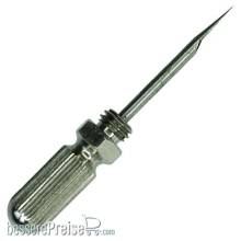 Harder & Steenbeck 117403 - Düsenreinigungsnadel 0,2 bis 1,2mm