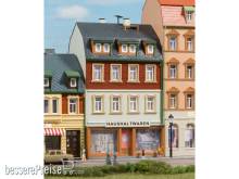 Auhagen 12252 - Wohnhaus Nr. 3