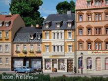 Auhagen 12253 - Wohnhaus Nr. 4