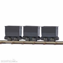 Busch 12260 - Drei Loren