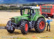 Kibri 12265 - Spur H0 FENDT Vario Favorit 926