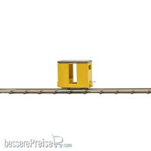 Busch 12267 - Grubenbahn Begleitwagen