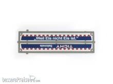 Halling ZRS0WE1-T1 - Zurüsttafeln für Wien E1, Dachwerbung Tichy