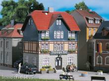 Auhagen 12271 - Gasthaus Thüringer Hof