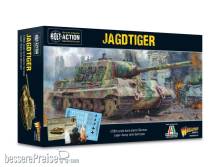 Warlord Games 402012039 - Jagdtiger