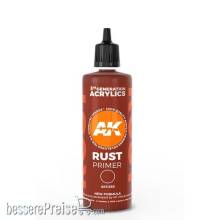 AK-Interactive AK11250 - Rust Surface Primer 100 ml