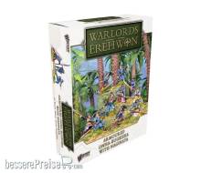 Warlord Games 693015007 - Armoured Onna-Bugeisha
