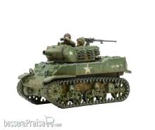 Warlord Games 402013013 - M8 Scott HMC