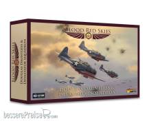 Warlord Games 772412007 - Douglas Dauntless & Devastator