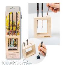 Da Vinci 4066-70 - MINIATURE MAESTRO SET 70