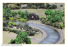 Warlord Games 318810004 - Epic Battles - Rivers Scenery Pack