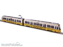 Halling DT8-MUS-M - Stuttgarter DT 8.14 Retrobahn, mit Antrieb