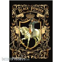 Warlord Games 301030002 - Black Powder Regelbuch
