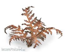 Gamers Grass GGLP-DB - Dry Bracken