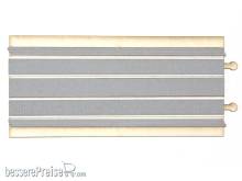 Halling B-3502 - Schienenverkleidung, Gerade zweigleisig, 2 Stk. zu 180 mm