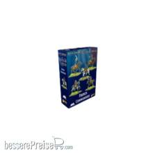 Warlord Games 312402001 - Napoleonic French Commanders