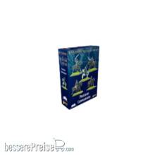 Warlord Games 312401801 - Waterloo - Prussian Commanders