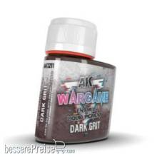 AK-Interactive AK1211 - Dark Grit 35 ml.