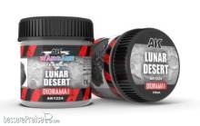 AK-Interactive AK1224 - Lunar Desert 100 ml.