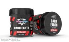AK-Interactive AK1225 - Dark Earth 100 ml.