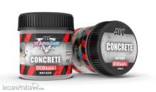 AK-Interactive AK1229 - Concrete 100 ml.