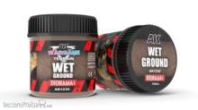 AK-Interactive AK1230 - Wet Ground 100 ml.