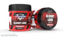 AK-Interactive AK1232 - Bloody Land 100 ml.