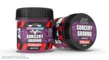 AK-Interactive AK1233 - Sorcery Ground 100 ml.