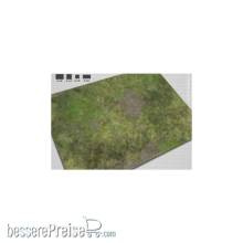 PWork Wargames PWGM03200N44X60 - Neoprene Mat the Valley 44x60