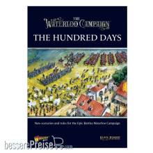 Warlord Games 311010001 - The Hundred Days Campaign