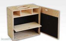 HobbyZone HZ-wt2 - Small Transport Case -- wt2