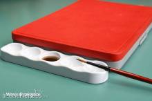 Redgrass Gaming RGG-WPA-Wavy2 - Wavy 2