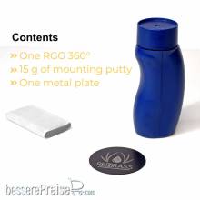 Redgrass Gaming RGG-360-MAG-BL-GR - RGG360 Miniature Holder v2