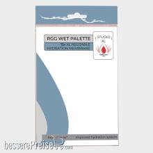 Redgrass Gaming RGG-WPS2-M-15 - Reusable Membranes für Studio v2
