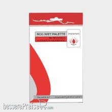 Redgrass Gaming RGG-WPP2-M-15 - Reusable Membranes für Painter v2