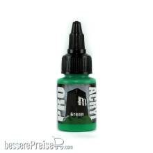 Monument Hobbies MPA-004 - Pro Acryl Green (22ml)