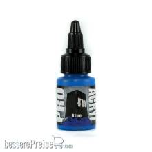 Monument Hobbies MPA-005 - Pro Acryl Blue (22ml)