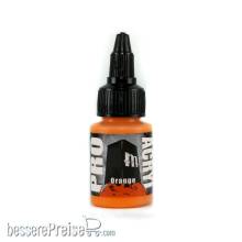 Monument Hobbies MPA-007 - Pro Acryl Orange (22ml)