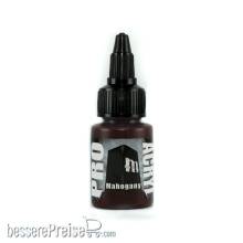 Monument Hobbies MPA-009 - Pro Acryl Mahogany (22ml)