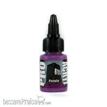 Monument Hobbies MPA-010 - Pro Acryl Purple (22ml)