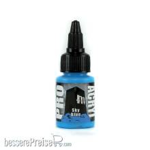 Monument Hobbies MPA-012 - Pro Acryl Sky Blue (22ml)